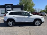 Used 2015 Jeep Cherokee Limited image 3