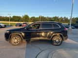 Used 2021 Jeep Cherokee Latitude Plus w/ Sun & Sound Group image 5