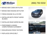 Used 2015 Toyota Highlander LE image 4