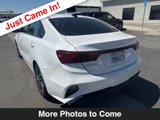 Used 2023 Kia Forte LXS w/ LXS Technology Package image 3