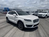 Used 2019 Lincoln Nautilus Reserve w/ Ultimate Package image 3