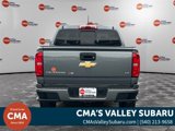 Used 2019 Chevrolet Colorado LT w/ LT Convenience Package image 4