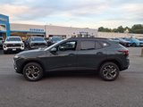 New 2025 Chevrolet Trax LT w/ Driver Confidence Package image 6