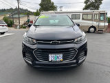 Used 2021 Chevrolet Trax LS image 3