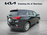 Used 2023 Chevrolet Equinox LT image 6