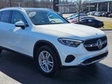 Certified 2025 Mercedes-Benz GLC 300 4MATIC image 2