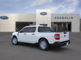 New 2025 Ford Maverick XL w/ Equipment Group 102A image 4