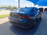 Used 2015 Acura TLX w/ Technology Package image 4