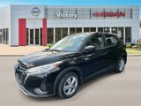Certified 2021 Nissan Kicks S image 5
