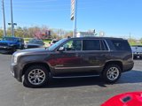 Used 2017 GMC Yukon SLT w/ Open Road Package image 5