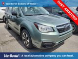 Used 2018 Subaru Forester 2.5i w/ Alloy Wheel Package image 3