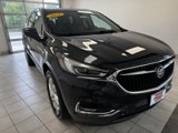 Used 2021 Buick Enclave Essence w/ Sound and Sites Package image 2