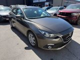 Used 2014 MAZDA MAZDA3 i Sport image 2