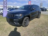 Certified 2020 Jeep Grand Cherokee High Altitude image 3