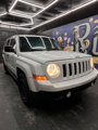Used 2016 Jeep Patriot Sport image 4