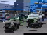 New 2025 Chevrolet Trax ACTIV w/ Sunroof Package image 6