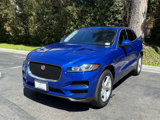 Used 2020 Jaguar F-PACE Premium image 2