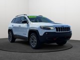 Used 2022 Jeep Cherokee Trailhawk w/ Trailer Tow Group image 5