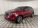 Used 2017 Ford Edge Sport w/ Equipment Group 401A image 4