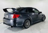 Used 2013 Subaru Impreza WRX Sedan image 4