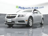Used 2014 Chevrolet Cruze LT w/ All-Star Edition image 5