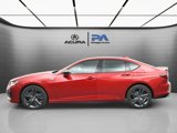 Certified 2022 Acura TLX w/ A-SPEC Pkg image 4