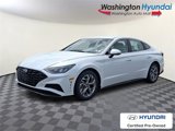 Certified 2022 Hyundai Sonata SEL image 3