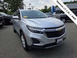 Used 2022 Chevrolet Equinox LT image 5