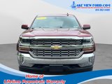 Used 2017 Chevrolet Silverado 1500 LT w/ All Star Edition image 3