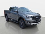 Used 2022 Ford Ranger XLT w/ Equipment Group 302A High image 3