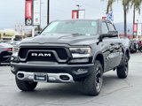 Used 2023 RAM 1500 Rebel w/ Rebel Level 1 Equipment Group image 5