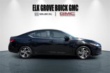 Used 2021 Nissan Sentra SV image 3