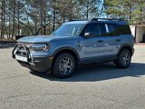 New 2025 Ford Bronco Sport Big Bend image 3