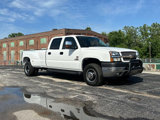 Used 2004 Chevrolet Silverado 3500 2WD Crew Cab w/ Heavy-Duty Power Package image 2