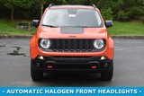 Used 2017 Jeep Renegade Trailhawk w/ Premium Trailhawk Package image 2