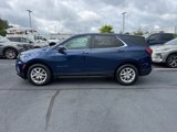 Used 2022 Chevrolet Equinox LT image 2
