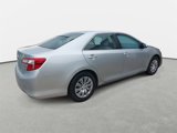 Used 2012 Toyota Camry LE image 5