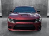 Used 2022 Dodge Charger GT w/ Blacktop Package image 2