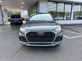 Used 2022 Audi Q5 2.0T Premium Plus image 2