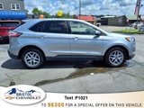 Used 2022 Ford Edge SEL image 4