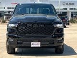 New 2025 RAM 1500 Tradesman image 2