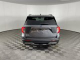 Used 2021 Ford Explorer Platinum w/ Equipment Group 601A image 4