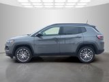 Used 2023 Jeep Compass Limited w/ Elite Group image 3