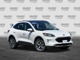 Used 2020 Ford Escape Titanium image 2