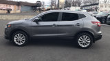 Certified 2021 Nissan Rogue Sport S image 4