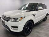 Used 2015 Land Rover Range Rover Sport HSE image 2