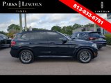 Used 2019 BMW X3 xDrive30i w/ M Sport Package 2 image 3