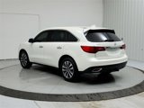 Used 2016 Acura MDX SH-AWD w/ Technology Package image 6