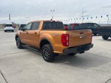Used 2020 Ford Ranger 4x4 SuperCrew image 4