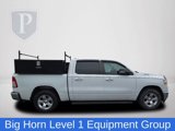 Used 2020 RAM 1500 Big Horn image 4